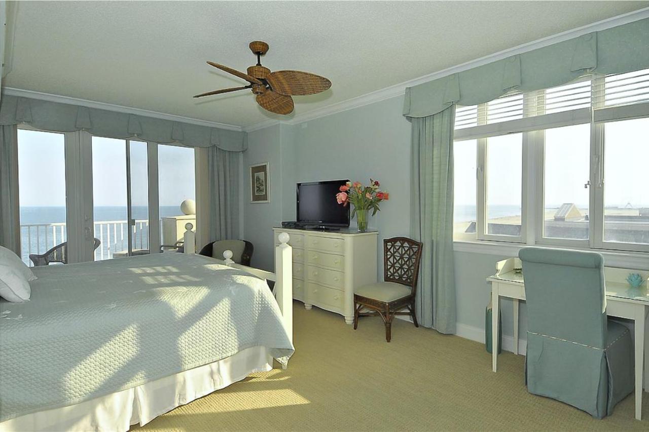 South Beach II Ocean Stadt Exterior foto