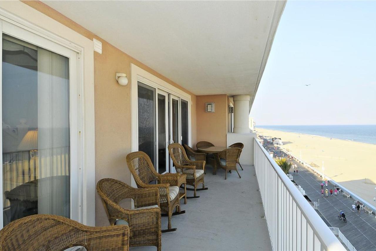 South Beach II Ocean Stadt Exterior foto
