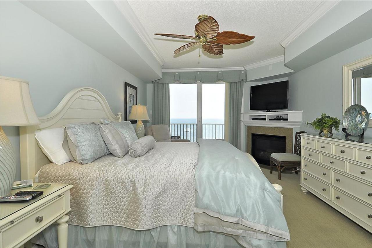 South Beach II Ocean Stadt Exterior foto