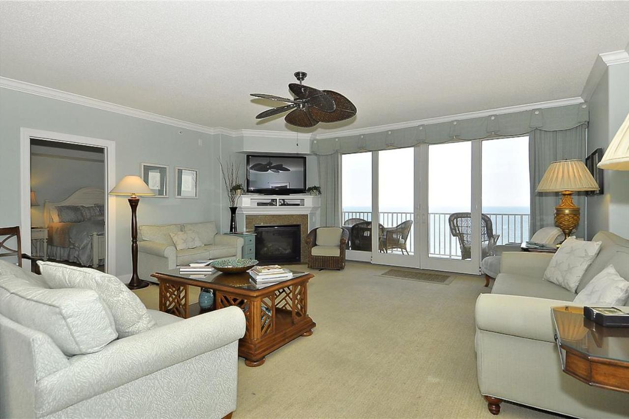 South Beach II Ocean Stadt Exterior foto
