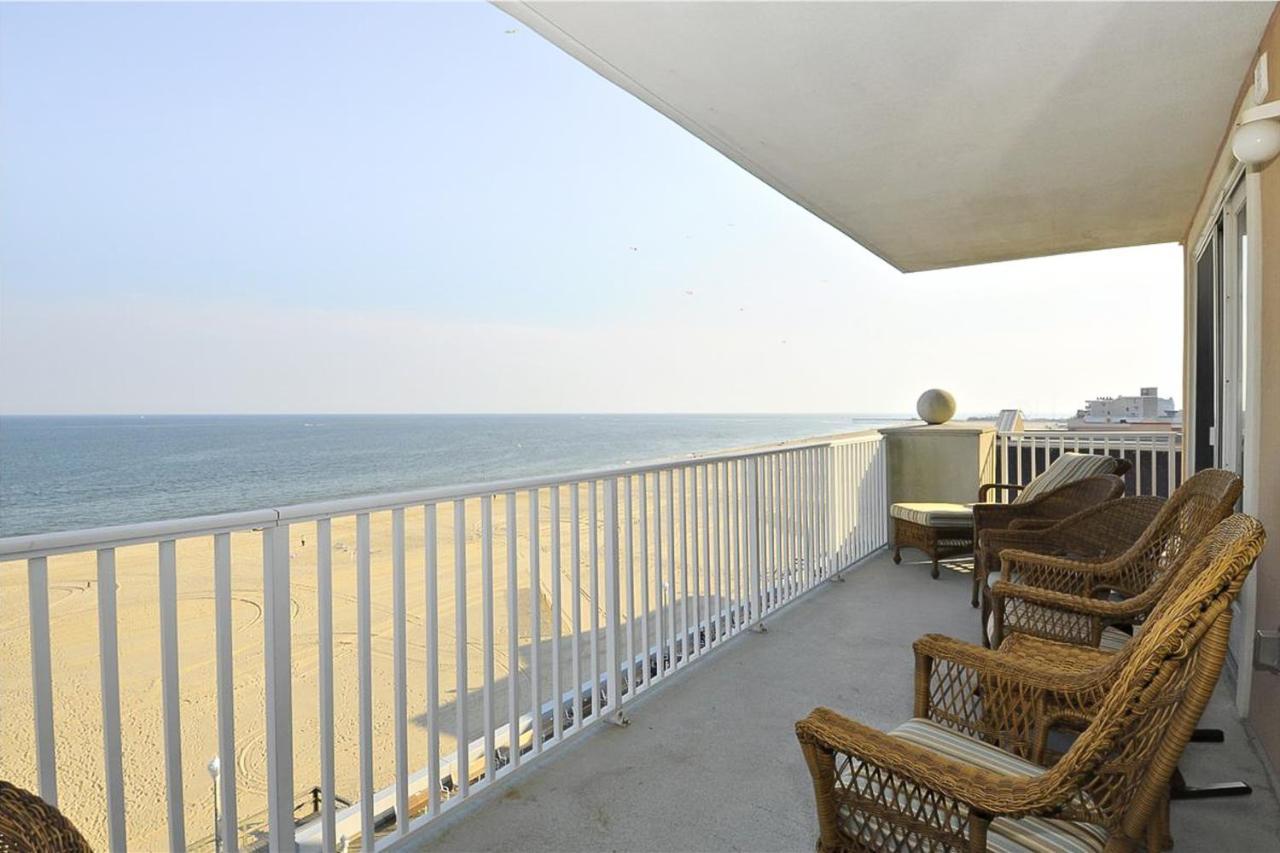 South Beach II Ocean Stadt Exterior foto