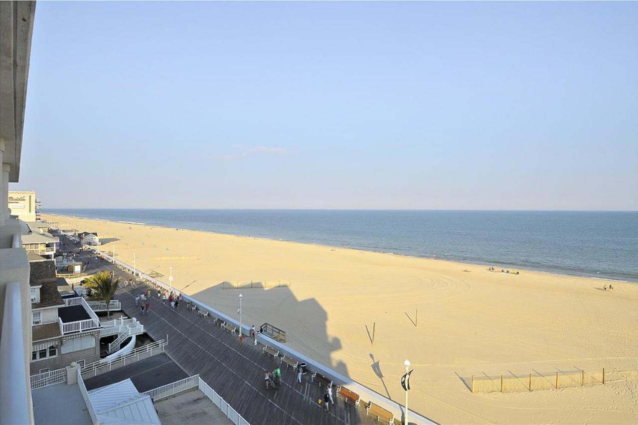 South Beach II Ocean Stadt Exterior foto