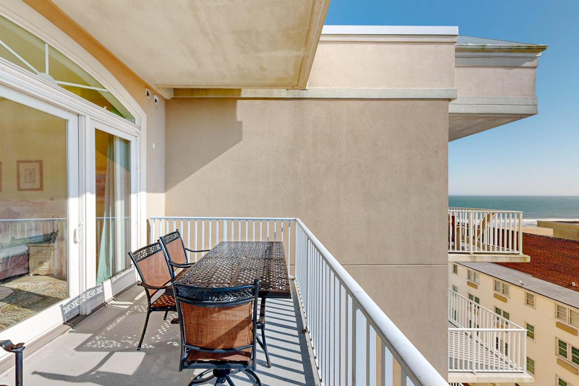 South Beach II Ocean Stadt Zimmer foto